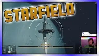 Starfield 💛 Alle brauchen Hilfe ;_; 💛 Planet 248/1000