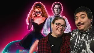 Lisa Frankenstein - A Stylish Horror Rom Com (Spoiler Review)