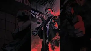 The Punisher Does Not Like Cops Who Use His Emblem.