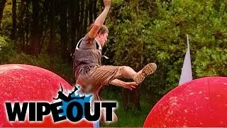 A Scientific Approach | Wipeout HD