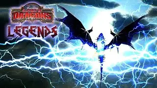 SoD: Legends - The Dusk Lightning (Episode I)