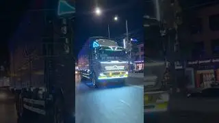 K&egrave;n Xe Tải C&oacute; BasuriV8 | Nice Truck #shorts #truck #truckdriver #xetai #xetaidepvn #basuri #basuriv3
