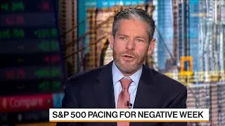 Pimco's Schneider 'Quite Positive' About Bond Market