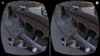 7 Wonders : VR Tours HD android 360