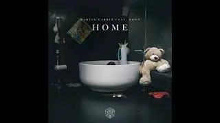 Martin Garrix - Home (feat. Bonn) [Extended Mix]
