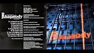 Rhapsody Sweden (SWE) - Belly Dancer (1978)