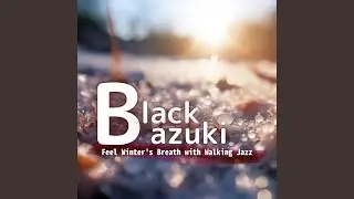 Glistening Cold (Key A Ver.)
