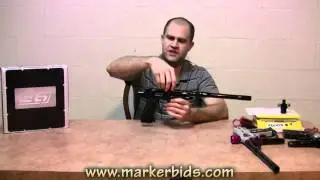 Bob Long G6R Conclusion - TechPB Supergun Show