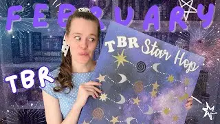 Можно ли вообще называть их чёрными дырами на данном этапе? ✨ Список книг для чтения (TBR Star Ho...
