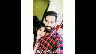 mridhula vijai and yuvakrishna whatsapp status#shorts