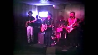 Whiskey River Band Money in the Bank Jan 7 1994 Sarnia