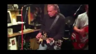 Rocket Rats - Twenty Flight Rock