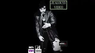 Agr of Harlem 6- JEALOUSY (Official Video)