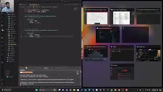 My First Camera Appearance: Meta Back-End Developer Capstone Project Showcase