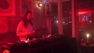 DJ Klapsalon X V11