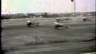 Hawaii, early aviation 1930's