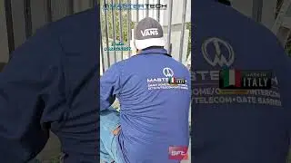 Bft Deimos Kit Installation In Duba.Call/WA0529183257#MasterSmartDubai#bftdubai#bft#bftautomaticgate
