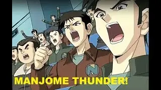 Ojama Synchro is the new hotness? [King of Games Yu-Gi-Oh! Duel Links]
