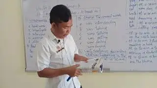 English grade9 Chapter4  Unit11  LessonB  Acrime at the shop-A break in