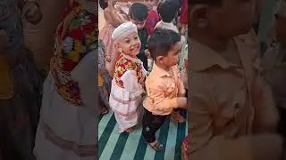 Twirl & Taal with Holy Kids Pre School #indianfestival  #preprimaryfun #Holykids