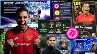 🔥 INCRÍVEL 🤩 ATUALIZAÇÃO TRAZ NOVA CAMPANHA, ÉPICO INÉDITO E MAIS SHOW TIME GRÁTIS NO EFOOTBALL 2026