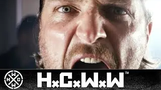 THE ROMP. - GIMME A GUN - HARDCORE WORLDWIDE (OFFICIAL HD VERSION HCWW)