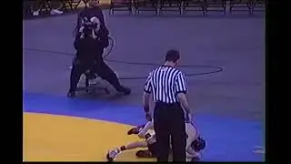 RYAN FISKLIN VS STEVE FALLON