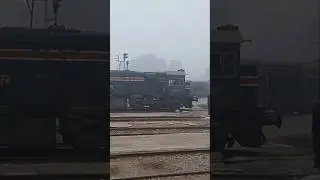 Pakistan Railways is changing! 🇵🇰🔥 #pakrail #shorts #foryou #viral