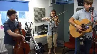 The 286 - Let The Rain Fall Down