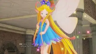 Trials of Mana  #4