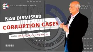 50 corruption cases dismissed by National Accountability Bureau (NAB) #NAB  #pakistan #justice