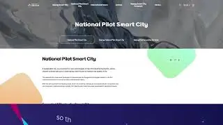 Sejong SmartCity Archive