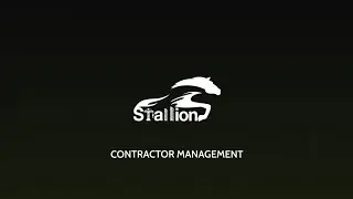 Stallion Buildtech - Contractor Management