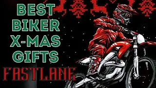 Best Christmas Holiday Gifts For Motorcyclists 2022 #indianmotorcycle #motovlog #revzilla