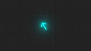 How to Make Custom Glowing Mouse Cursor with CSS & Javascript