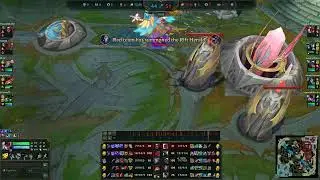 League of legends AR URF 2026