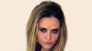 Charlie Sheen's Ex, Brooke Mueller, Arrested for Cocaine Possession in Aspen