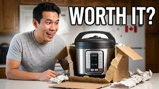 Hamilton Beach Unboxing |Testing | Review |Worth it? #hamilton #buhaycanada #lifestyle #love #canada