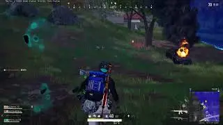 PS5 PUBG　だいのすけ