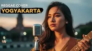 YOGYAKARTA - KLA PROJECT || BEST REGGAE COVER