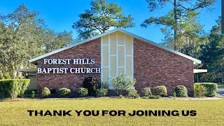 FHBC Live Stream