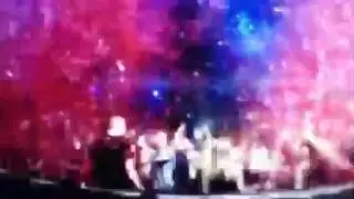 Confetti Cannon Demo ( Sweet 16 for Rebecca )