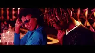 Junior Gentle | Ya Gooder | Official Video