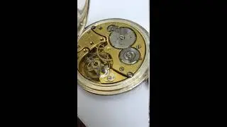 Zenith vintage