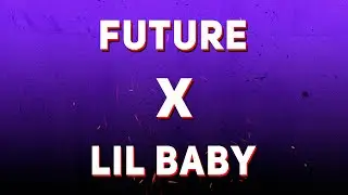 #4pf type beat | Future x Lil Baby Type Beat 2023 - Pressa