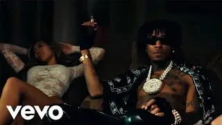YoungBoy NBA - The Golden Child ft. Drake (Music video)