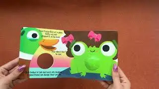 Squeaky Books