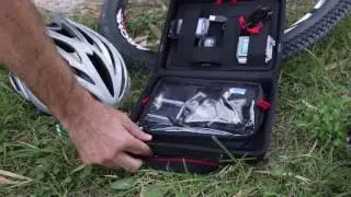 HPRC Light Cases