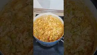 Everything in one pan, a simple and satisfying lunch recipe