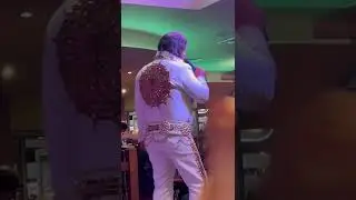 Porthcall elvis festival 